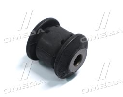 Сайлентблок важеля SEAT LEON, SKODA SUPERB II, YETI, VW GOLF V-VI 03 перед. міст (Вир-во SASIC)