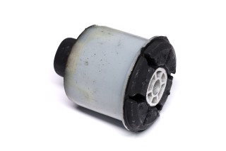 Втулка балки RENAULT MEGANE III 08- зад. міст (Вир-во SASIC)