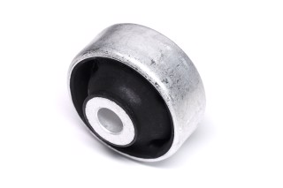 Сайлентблок важеля AUDI A3, SEAT Mii, VW BORA, POLO 96- перед. міст ззаду (Вир-во SASIC)
