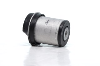 Втулка балки OPEL ASTRA F, G, MERIVA 98 зад. міст (Вир-во SASIC)