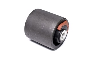 Втулка балки AUDI A4, A6, VW PASSAT 94-08 перед. міст (Вир-во SASIC)