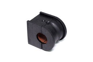 Втулка стабілізатора OPEL VIVARO, RENAULT TRAFIC II 01-перед. міст (Вир-во SASIC)