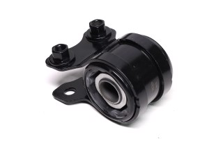 Сайлентблок важеля FORD FOCUS II, MAZDA 3, VOLVO S40 II 03-13 перед. міст (Вир-во SASIC)