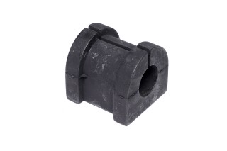 Втулка стабілізатора CITROEN C-CROSSER, MITSUBISHI II 06- зад. міст (Вир-во SASIC)