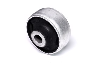 Сайлентблок важеля SKODA OCTAVIA II, SUPERB, YETI, VW CADDY III 04-перед. міст (Вир-во SASIC)