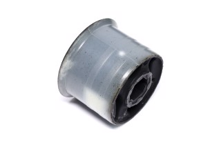 Сайлентблок SEAT IBIZA III, SKODA FABIA I, VW POLO 99- перед. міст ззаду (Вир-во SASIC)