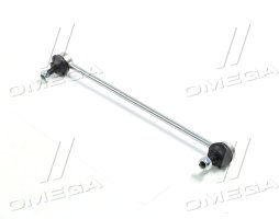 Тяга стабілізатора CITROEN C3, PEUGEOT 207, 301 06 перед. міст праворуч (Вир-во SASIC)