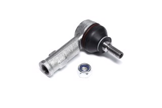 Накінечник рульової тяги CITROEN C4 AIRCROSS, PEUGEOT 4008 06- перед. міст (Вир-во SASIC)