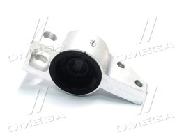 Сайлентблок важеля AUDI A3, SEAT LEON, SKODA YETI 03- перед. міст зліва (Вир-во SASIC)