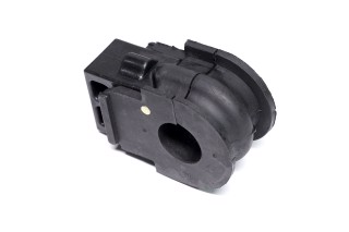 Втулка стабілізатора NISSAN JUKE, QASHQAI 07-перед. міст (Вир-во SASIC)