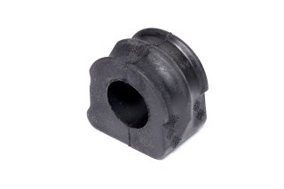 Втулка стабілізатора AUDI A3, SEAT LEON, VW GOLF IV 96-06 перед. міст (Вир-во SASIC)