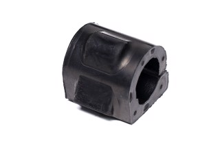 Втулка стабілізатора DACIA DOKKER, LODGY, LOGAN 05- перед. міст (Вир-во SASIC)