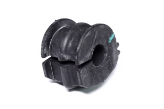 Втулка стабілізатора NISSAN QASHQAI 07- зад. міст (Вир-во SASIC)