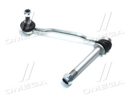 Тяга стабілізатора CITROEN C5 II-III, C6, PEUGEOT 407, 508 04-перед. міст ліворуч (Вир-во SASIC)