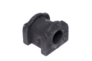 Втулка стабілізатора CITROEN C4, MITSUBISHI ASX, PEUGEOT 4008 10- перед. міст (Вир-во SASIC)