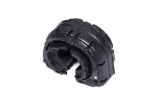 Втулка стабілізатора AUDI A3, SKODA OCTAVIA II, VW TIGUAN 03-  зад. міст (Вир-во SASIC)