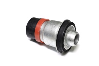 Втулка балки RENAULT MEGANE II, SCENIC II 02- перед. міст (Вир-во SASIC)