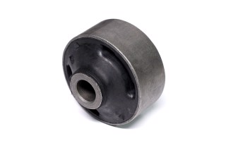 Сайлентблок важеля CITROEN C4 AIRCROSS, C-CROSSER 07- перед. міст ззаду (Вир-во SASIC)