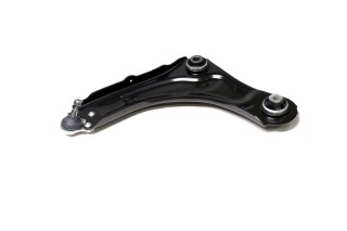 Важіль RENAULT MEGANE III, SCENIC III 08-  перед. міст зліва (Вир-во SASIC)