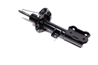 Амортизатор підв. HYUNDAI TUCSON (TL, TLE) передн. лів. (вир-во Mando)