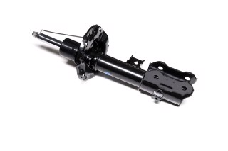 Амортизатор підв. HYUNDAI TUCSON (TL, TLE) передн. прав. (вир-во Mando)