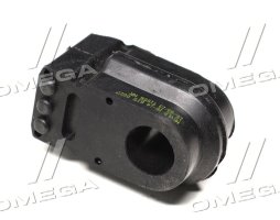 Втулка стабілізатора RENAULT CLIO III, MEGANE II 03-перед. міст (Вир-во MEYLE)