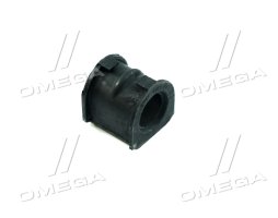 Втулка стабілізатора ISUZU D-MAX I 4x4 02-12 перед. міст (Вир-во FEBI)