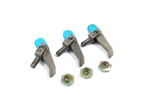 Р/к диска натискного зчеплення ГАЗ 24,ГАЗ 3302