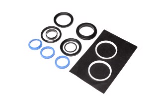 Р/к  гидроцилиндра (63х32) ООО "Винницький агрегатний завод" (ст.обр.) (пр-во ВАЗ)