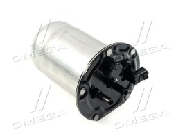 Фильтр топливный RENAULT TRAFFIC 1.6-2.0 dCi 14- (пр-во KNECHT-MAHLE)