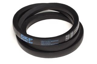 Ремінь B 1320 (ВБ-1320) (PHG B50) (SKF)