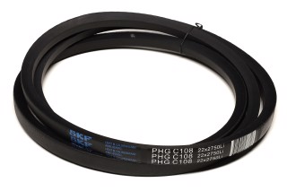 Ремінь C 2800 (СВ-2800) (PHG C108) (SKF)