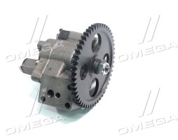 Насос оливний КАМАЗ (RIDER)