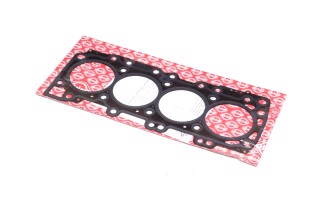 Прокладка, головка блока циліндрів NISSAN YD25DDTi 2.5 dCi 3! 0,98mm 01.2010 (вир-во Elring)
