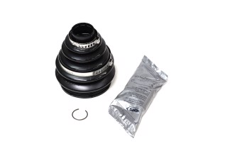 Пильовик CITROEN, PEUGEOT, OPEL    (вир-во GKN)