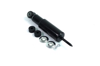 Амортизатор передн. маслян. NISSAN NAVARA, PICK UP (вир-во ASHIKA)