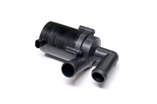 Циркуляционный водяной насос