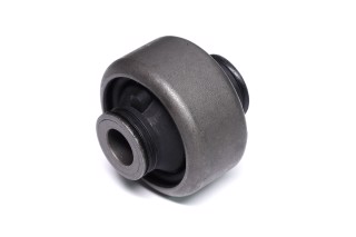 Сайлентблок важеля OPEL VIVARO, RENAULT TRAFIC II 01- перед. міст (Вир-во SASIC)