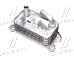 Радіатор масляний FORD /VOLVO (вир-во Nissens)