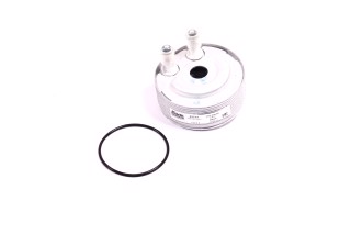 Радіатор масляний NISSAN ALMERA/ X-TRAIL (2001) (вир-во Nissens)