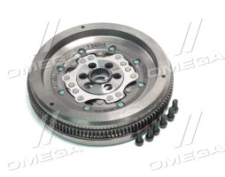 Маховик VW, AUDI, SKODA, SEAT (вир-во SACHS)
