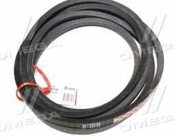 Ремінь С 5150 (посилений, з кевларом) (Cametet)