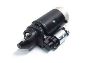 Стартер (Cametet)