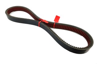 Ремінь CLAAS (посилений, з кевларом) (Cametet)