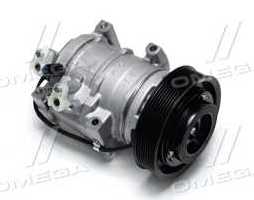 Компресор (Cametet)