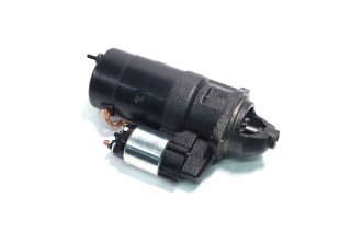 Стартер PERKINS, DAF (Cametet)