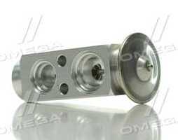 Клапан ТРВ (кондиціонера) CLAAS (Cametet)