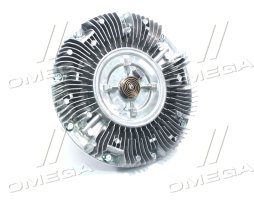 Віскомуфта вентилятора  (Cametet)