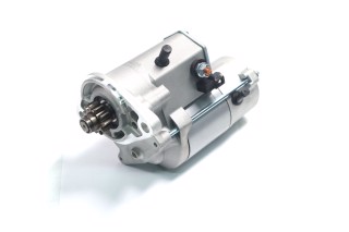 Стартер FORD, NEW HOLLAND (Cametet)