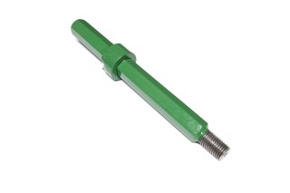 Вал элеватора JOHN DEERE (Cametet)